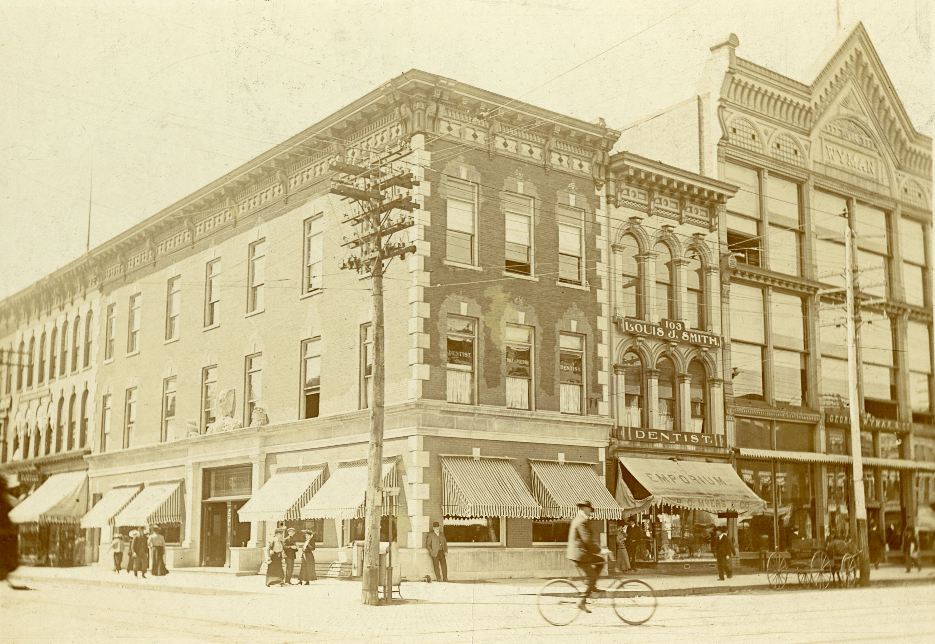 Image credit: The History Museum